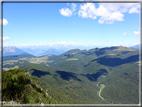 foto Panorama dal Monte Verena